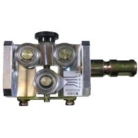 ダイヘン ワイヤストレーナ U5204H00 1個 851-3050（直送品）