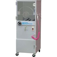 日平機器 日平 エコマスター 手動ハンドル付仕様 HEM-1000H 1台 853-5955（直送品）