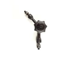 ノガ・ウォーターズ NOGA アーム両ねじ付 NF1100 1個 837-9820（直送品）