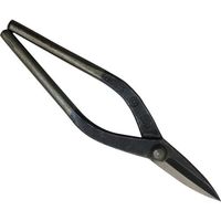 盛光 ステン用 切箸直刃 180mm HSTS-0018 1丁 853-4301（直送品）