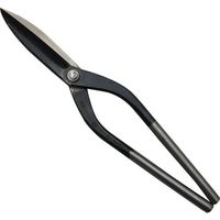 盛光 ステン用 切箸サンマ 330mm HSTS-0733 1丁 853-4306（直送品）