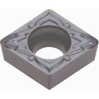 タンガロイ 旋削用M級ポジT9200シリーズ T9215 CCMT060204-PSF 1セット(10個) 208-4397（直送品）