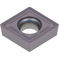 タンガロイ 旋削用M級ポジT9200シリーズ T9215 CCMT060208-24 1セット(10個) 208-4399（直送品）