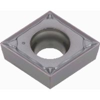 タンガロイ 旋削用M級ポジT9200シリーズ T9225 CCMT060208-PS 1セット(10個) 208-4694（直送品）