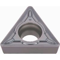 タンガロイ 旋削用M級ポジT9200シリーズ T9215 TPMT110308-PM 1セット(10個) 208-4588（直送品）