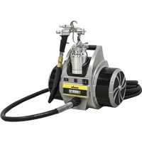 日本ワグナー・スプレーテック WAGNER FC9900Plus 標準セット 0276050 1セット 202-8007（直送品）