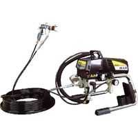 日本ワグナー・スプレーテック WAGNER MC3ー23 標準セット 2292023 1セット 202-7917（直送品）