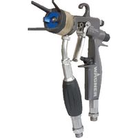 日本ワグナー・スプレーテック WAGNER GM4700ACガン 2296005 1個 200-9146（直送品）