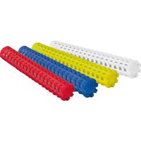 日本ワグナー・スプレーテック WAGNER ガンフィルター(10本入)黄 2315725 1個(10本) 202-3260（直送品）