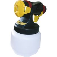 ワグナー エアレス塗装機用アタッチメント Wall Extra IーSprayアタッチメント 2361746 1個（直送品）