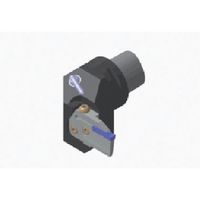 タンガロイ ツーリングキキ C4CHFVR27050N 1個 181-7656（直送品）