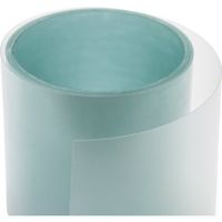 イノベックス クリアセーフ 高採光シート 1，100mm幅×50m巻 790277 1本 258-5296（直送品）