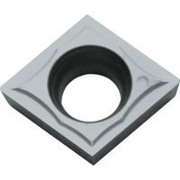 京セラ 旋削用チップ PVDコーティング PR1725 CCGT09T304MEL-U 1セット(10個) 226-2501（直送品）