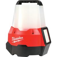 ミルウォーキーエレクトリックツール milwaukee M18 ワークライト(本体のみ) TAL-0 APJ 1台 362-4298（直送品）