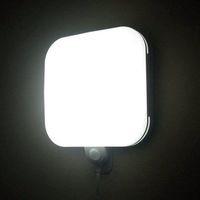 リーベックス カベピカ スクエア SLK900 1個 382-8946（直送品）