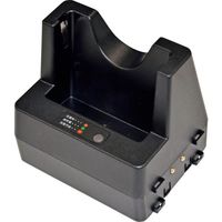 エフ・アール・シー F.R.C. シングル充電器 FBC-3R 1台 363-3805（直送品）