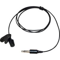 エフ・アール・シー F.R.C. タイピンマイク MC-2G 1本 363-3801（直送品）