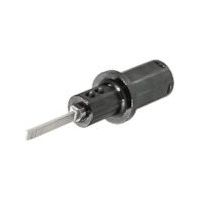 イスカル ブローチ BHDN 25-10-33 1本 112-9684（直送品）