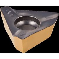 イスカル ヘリIQミル チップ IC808 HM390 TCKT 0703PCTR 1セット(10個) 122-9296（直送品）