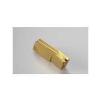 イスカル カットグリップ チップ IC656 GIP 3.00E-0.20RS 1セット(10個) 197-8387（直送品）