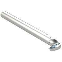 京セラ 精密加工用ホルダ A20R-SZZBL13-30AE 1個 346-6563（直送品）