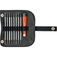 PB SWISS TOOLS PBスイスツールズ 差替式精密ドライバーセット 515 1セット 231-0859（直送品）