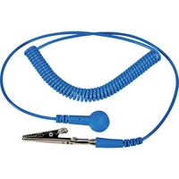 トラスコ中山 TRUSCO グラウンドコード1.8m ASP18 1個 382-0633（直送品）