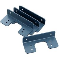 パトライト オプション・ブラケット品 VM-01 1個 390-1876（直送品）