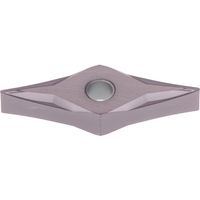 タンガロイ 旋削加工用インサート PVDコーティング AH120 VNMG160404-28 1セット(10個) 223-8330（直送品）