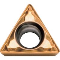 京セラ 旋削加工用チップ PVDサーメット PV720 TPMX110304R-WP 1セット(10個) 112-6280（直送品）