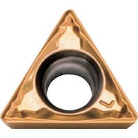 京セラ 旋削加工用チップ PVDサーメット PV720 TPMX110304L-WP 1セット(10個) 112-4711（直送品）