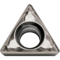 京セラ 旋削用チップ サーメット TN TPMX