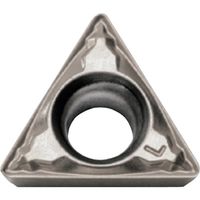 京セラ 旋削用チップ サーメット TN620 TPMX110304L-WP 1セット(10個) 112-6306（直送品）