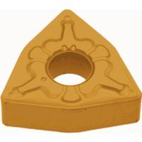 タンガロイ インサート CVDコーティング T9235 WNMG060404-TM 1セット(10個) 226-0442（直送品）