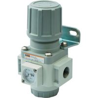 トラスコ中山 TRUSCO レギュレーター 口径1/2 TAR403-15-A 1個 269-2417（直送品）