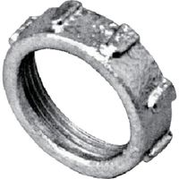 外山電気 ブッシング 溶融亜鉛 BZ125 1個 395-5912（直送品）