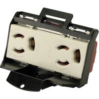 TERADA 器具ブロック EEM90004 1個 455-4436（直送品）