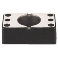 パンチ工業 ホルダーガイドポスト用スペーサ MMABPS25-20 1個 394-2090（直送品）