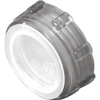 外山電気 PC ブッシング PCB92 1個 396-4454（直送品）