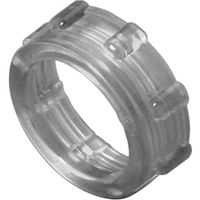 外山電気 PC ブッシング キャップ無 PCBN82 1個 395-5439（直送品）