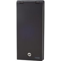 TERADA 壁コンセント用カバー RDC50000