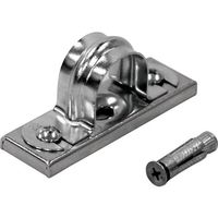 外山電気 サドルベースキット SBE51 1箱 395-5926（直送品）