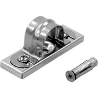 外山電気 サドルベースキット ステン SBS51 1箱 396-4478（直送品）