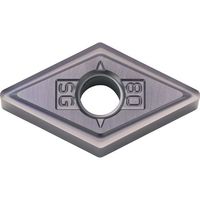 京セラ 旋削加工用チップ PVDコーティング PR005S DNMG150608SG 1セット(10個) 172-3977（直送品）