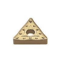 三菱 旋削鋼重切削用HZブレーカ付インサート CVDコーティング UE6020 TNMM220416-HZ 1セット(10個)（直送品）