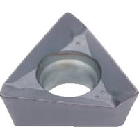 タンガロイ タング・トライ インサート TOMTーMJ T1215 TOMT060308PDER-MJ 1セット(10個) 859-5918（直送品）