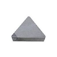 三菱マテリアル 三菱 旋削Flat Topインサート PVDコーティング UP20M TPGN220408 1セット(10個)（直送品）