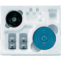 タクミナ 部品キット BK0015 1セット 850-9899（直送品）