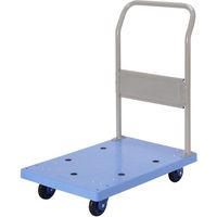 上杉輸送機製作所 上杉 プラビューティカー固定ハンドル 635×455 PB-102C-P 1台 451-3434（直送品）