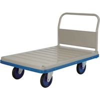 上杉輸送機製作所 上杉 パワーグランドカー固定ハンドル 1160×775 PG-502 1台 424-6814（直送品）